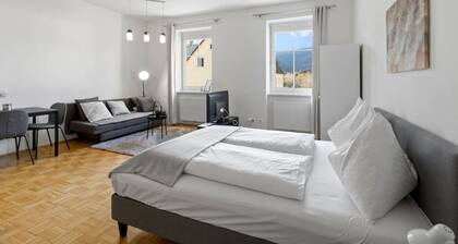 FarawayHomes Studio Krieglach #10