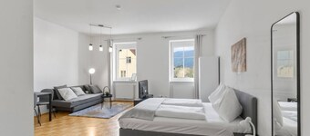 FarawayHomes Studio Krieglach #10