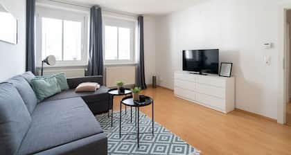 FarawayHomes Studio Leoben #A11