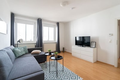 FarawayHomes Studio Leoben #A11