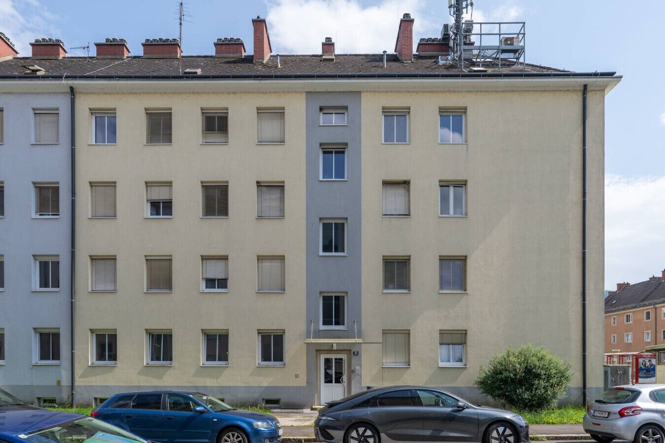 Außenbereich
