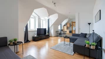 Fernseher