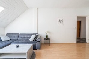 Living area - defaultName (Kapfenberg)