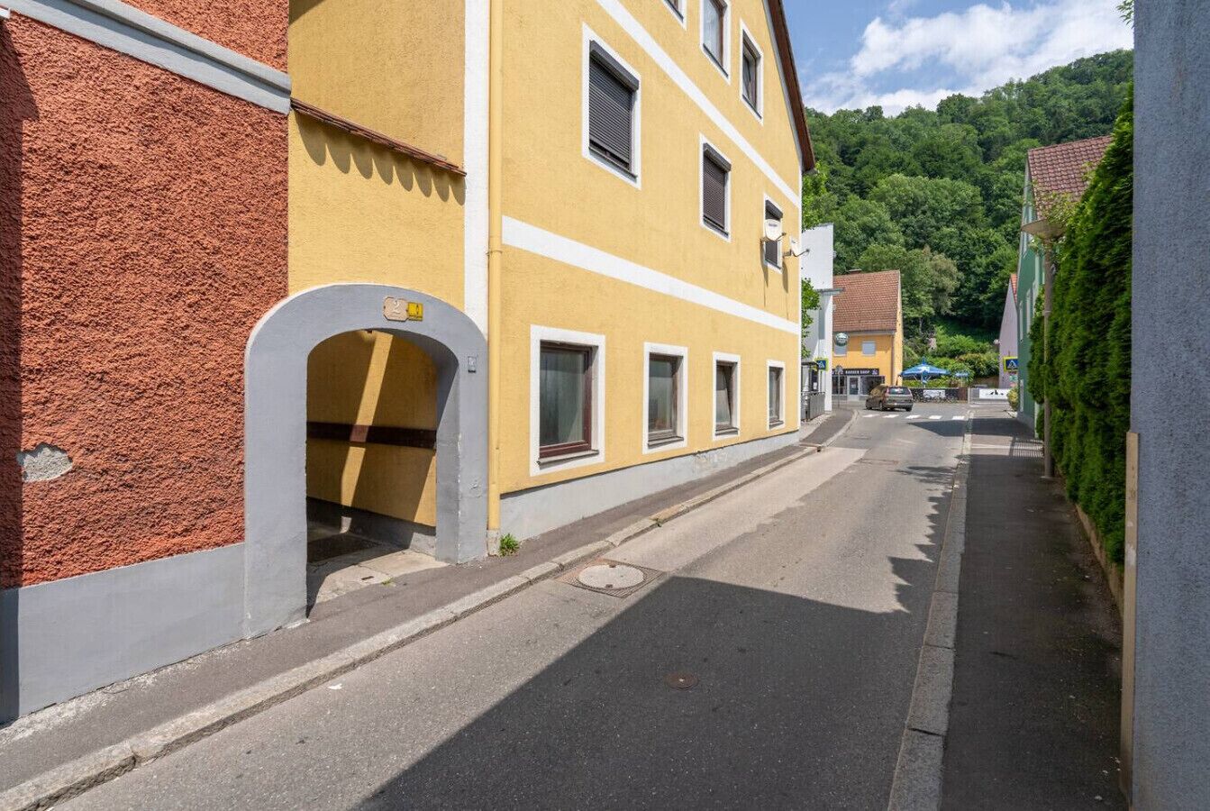 Außenbereich