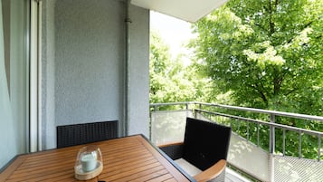 Speisen im Freien