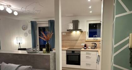 FarawayHomes Studio St.Wolfgang #9