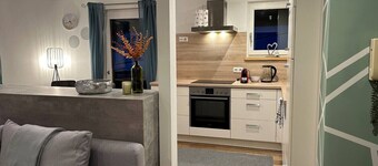 FarawayHomes Studio St.Wolfgang #9