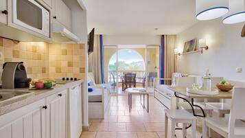 Appartamento | Cucina privata