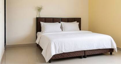Sunrise Haven - Peaceful Retreat Near Rishikesh