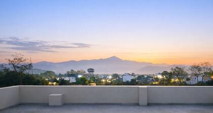 Sunrise Haven - Peaceful Retreat Near Rishikesh