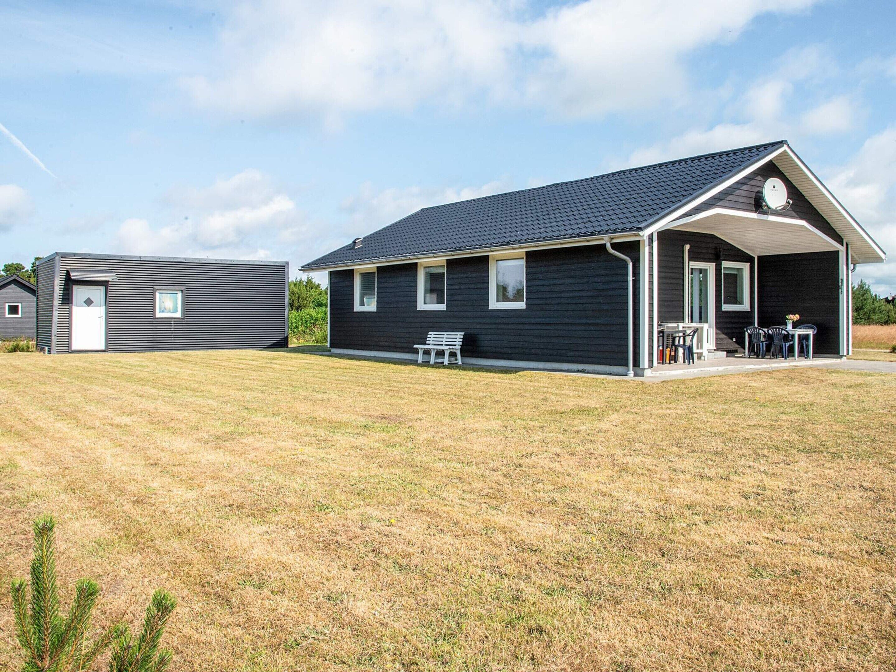 House | Exterior
