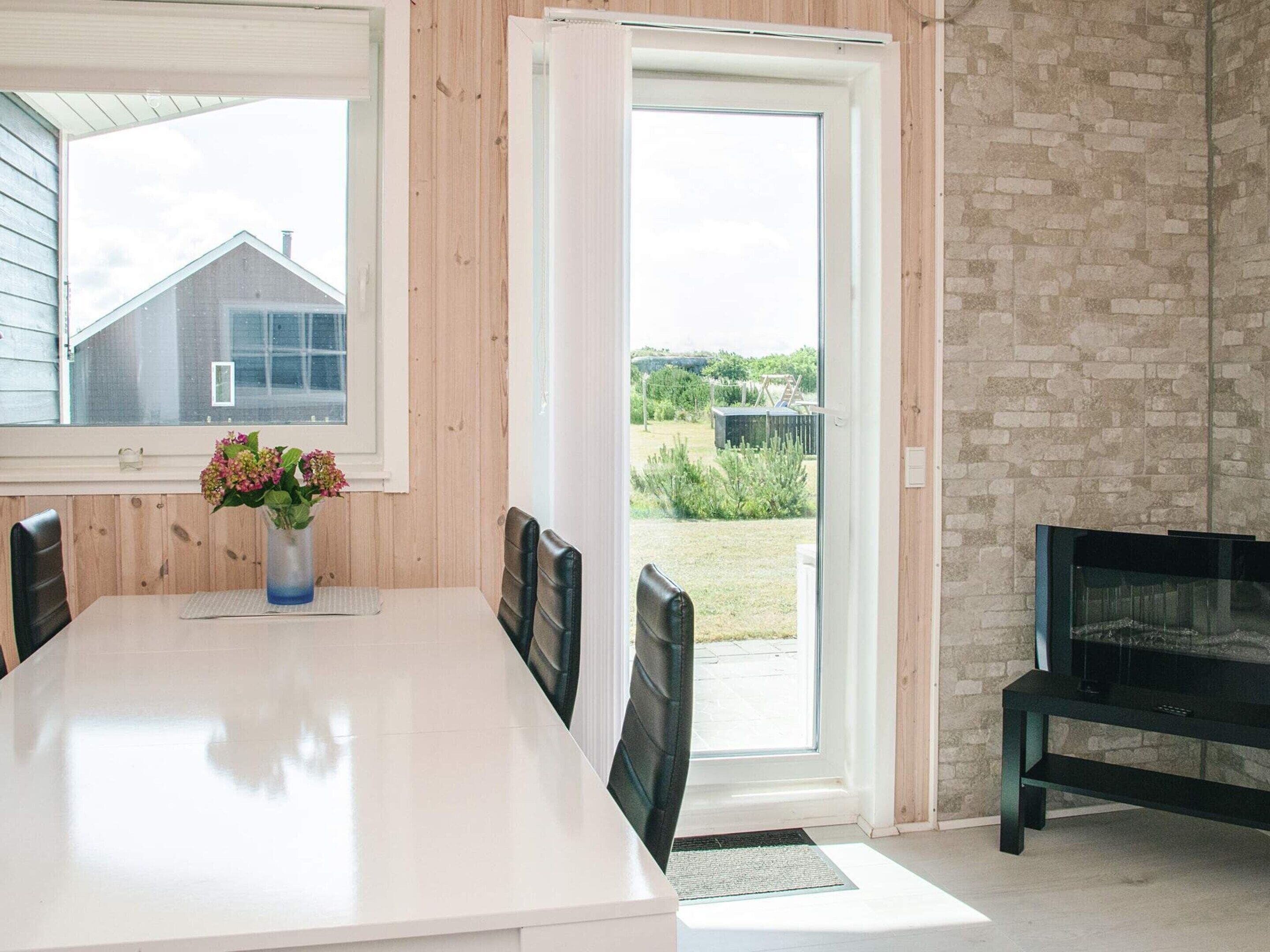 Ferienhaus | Innenbereich