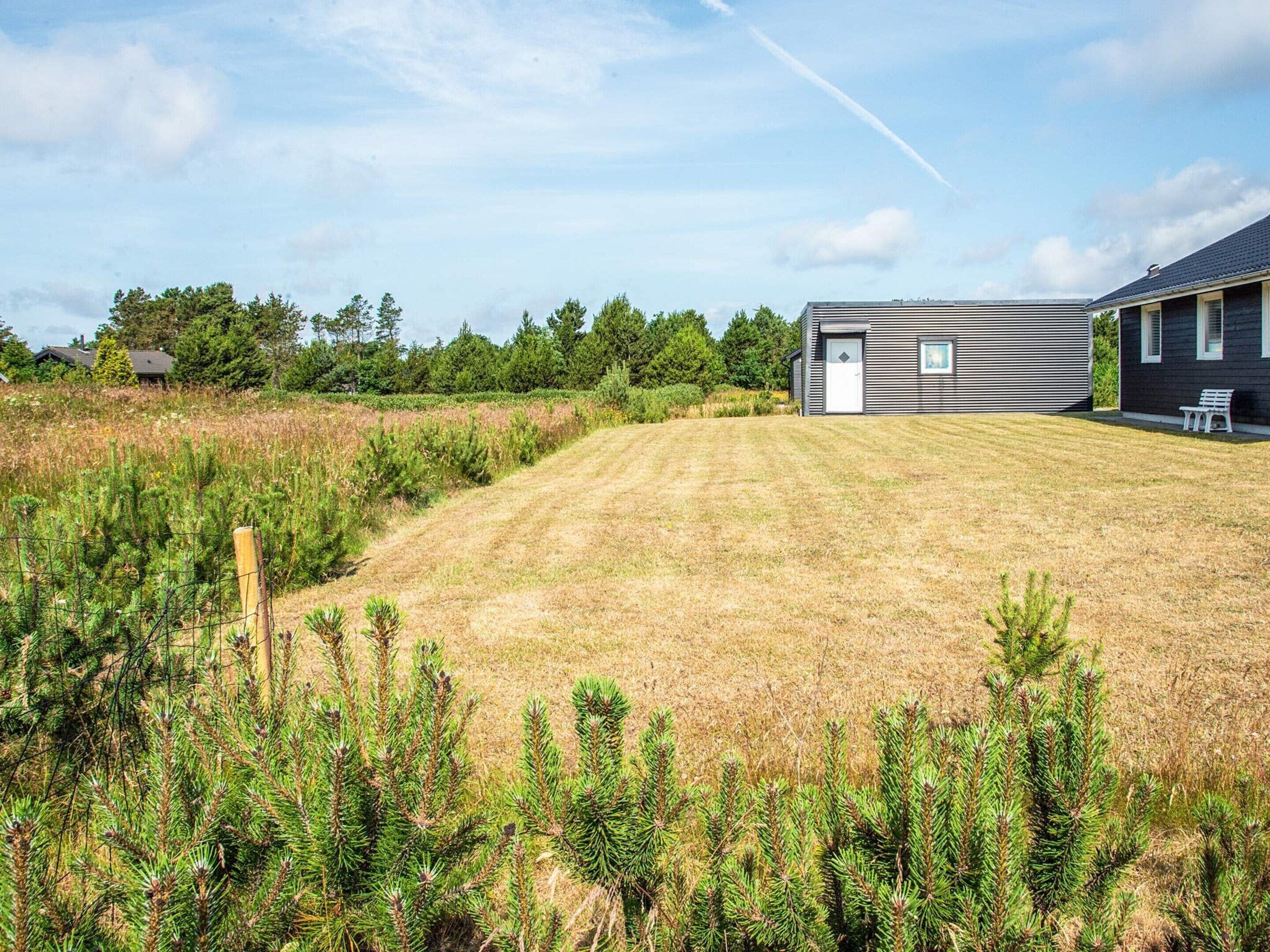 House | View from property