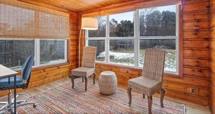 Perfect 2-bedroom house in Rochester walking distance to UofR and hospitals