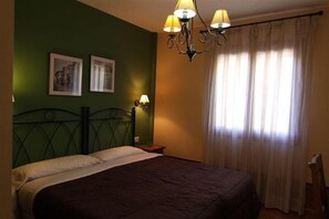 Room - Hospederia Rural Los Palmitos (Nijar)