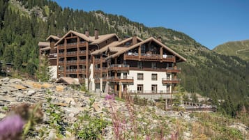 Apartment | Exterior