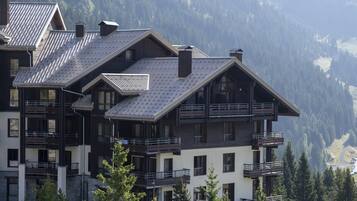 Apartment | Exterior