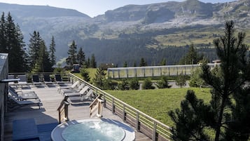 Appartamento | Piscina | Piscina coperta, piscina all'aperto