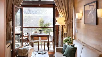 Apartment | Living room