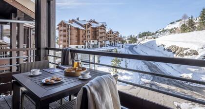 Retreat With Spa Access