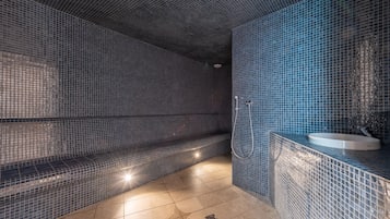 House | Bathroom