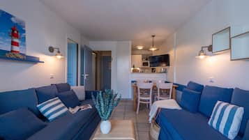 House | Living area