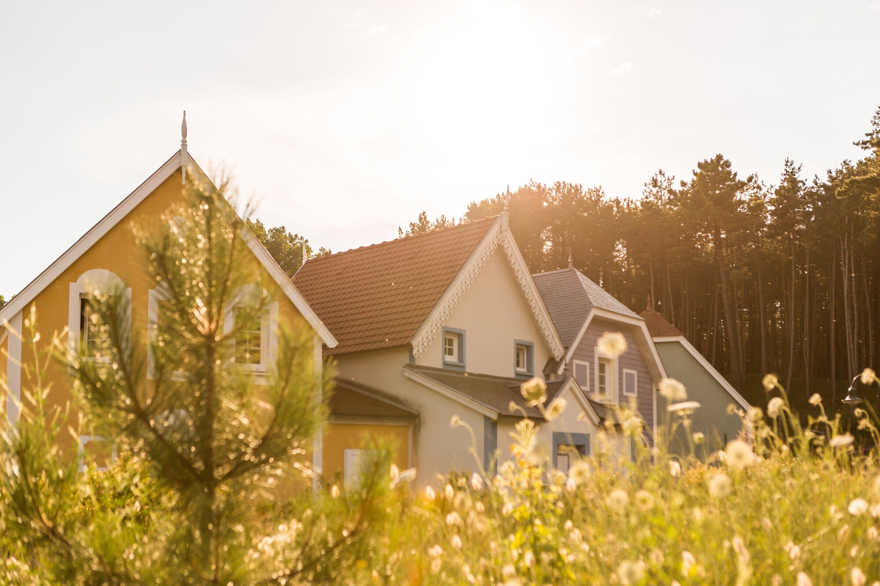 House | Exterior