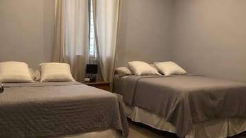 Bungalow, 2 soverom, privat basseng | 2 soverom