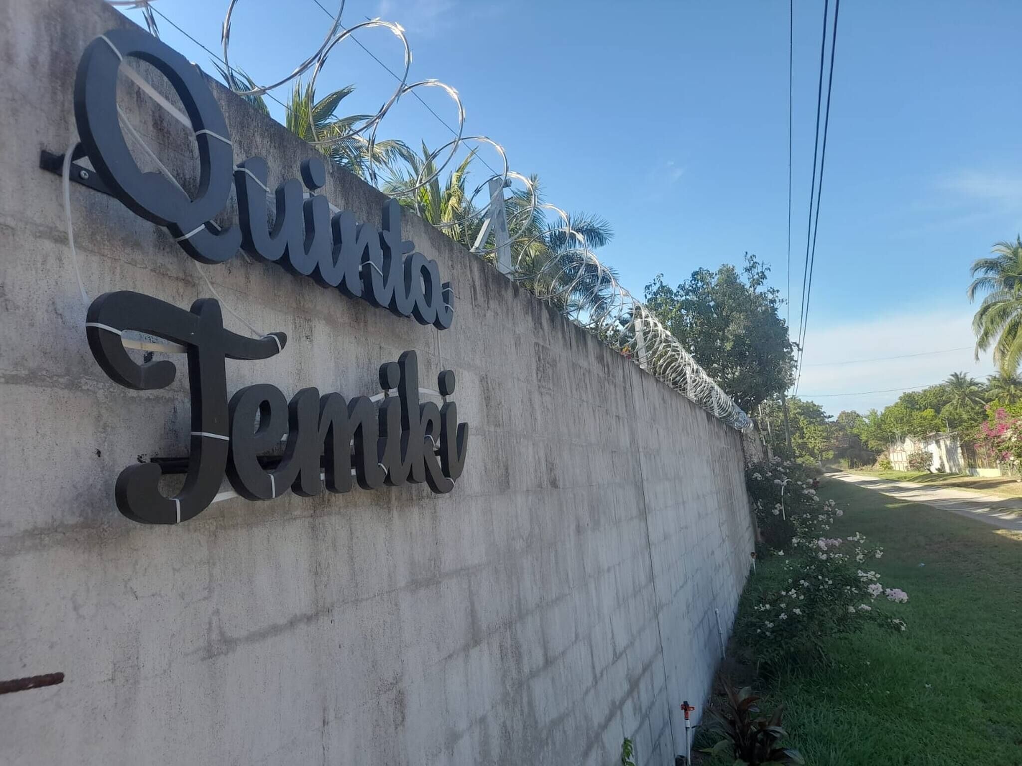 Bungalow, 2 Bedrooms, Private Pool | Exterior detail