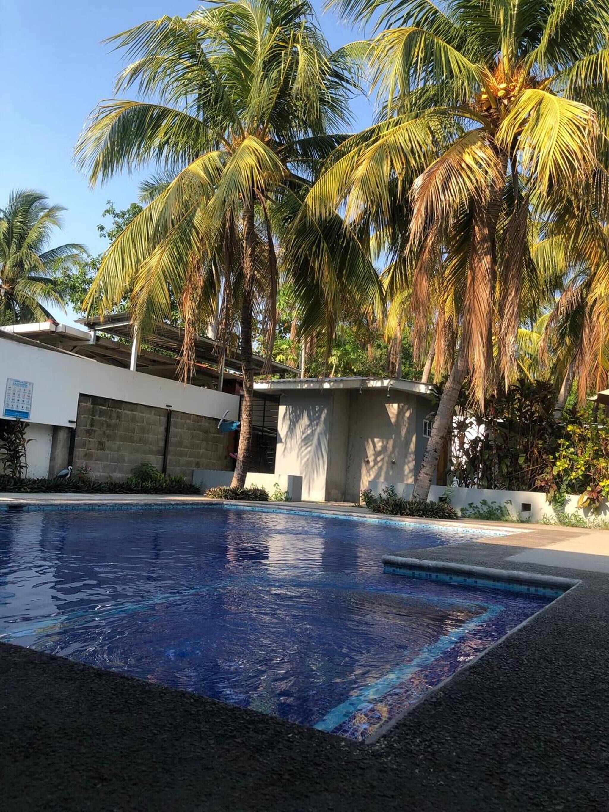 Bungalow, 2 Bedrooms, Private Pool | Kolam renang | Kolam renang terbuka 