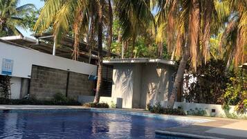 Bungalow, 2 Bedrooms, Private Pool | Kolam renang | Kolam renang terbuka
