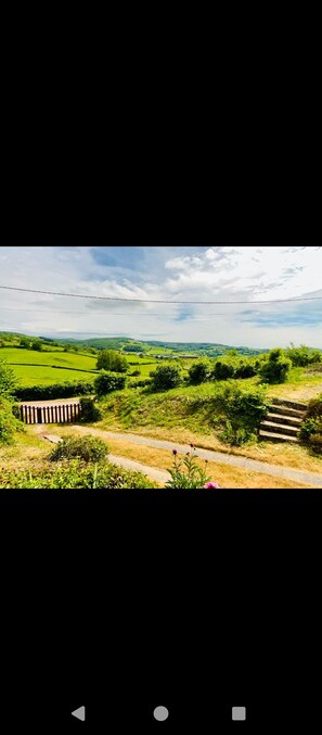 Property grounds - Vrbo Property (Montigny-en-Morvan)