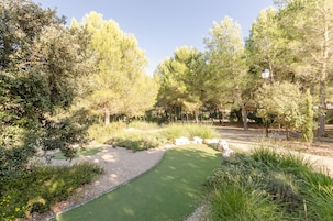 Apartment | Garden