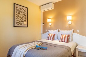 Apartment - Riverfront Family Stay With Balcony (Mallemort)