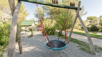 Apartamento | Área infantil