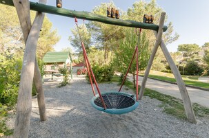 Apartment | Children's area