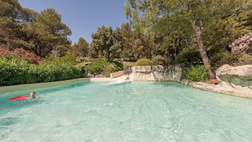 Lejlighed | Pool | Udendørs pool, opvarmet pool