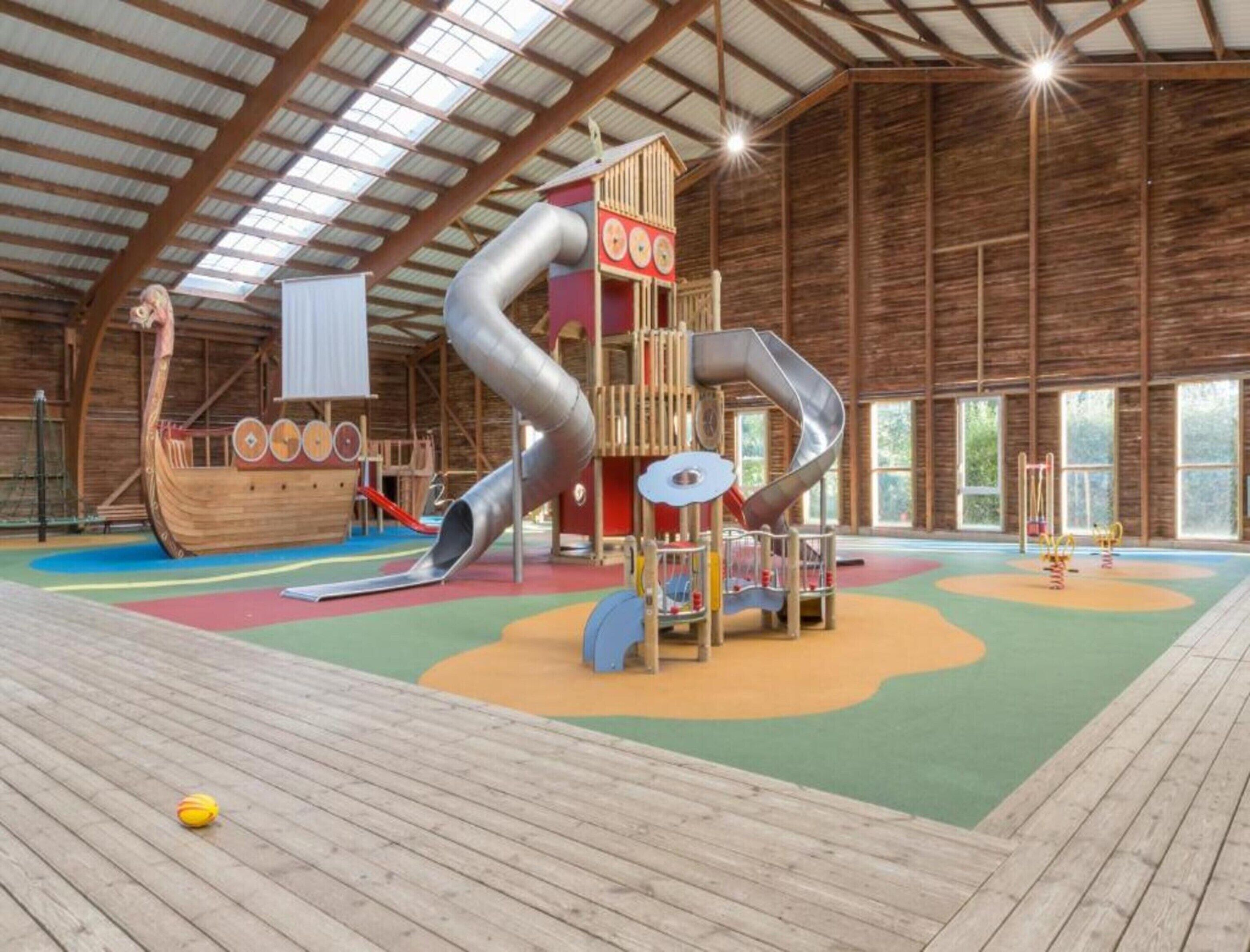 Casa | Area bambini