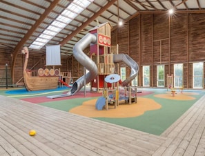 Casa | Area bambini