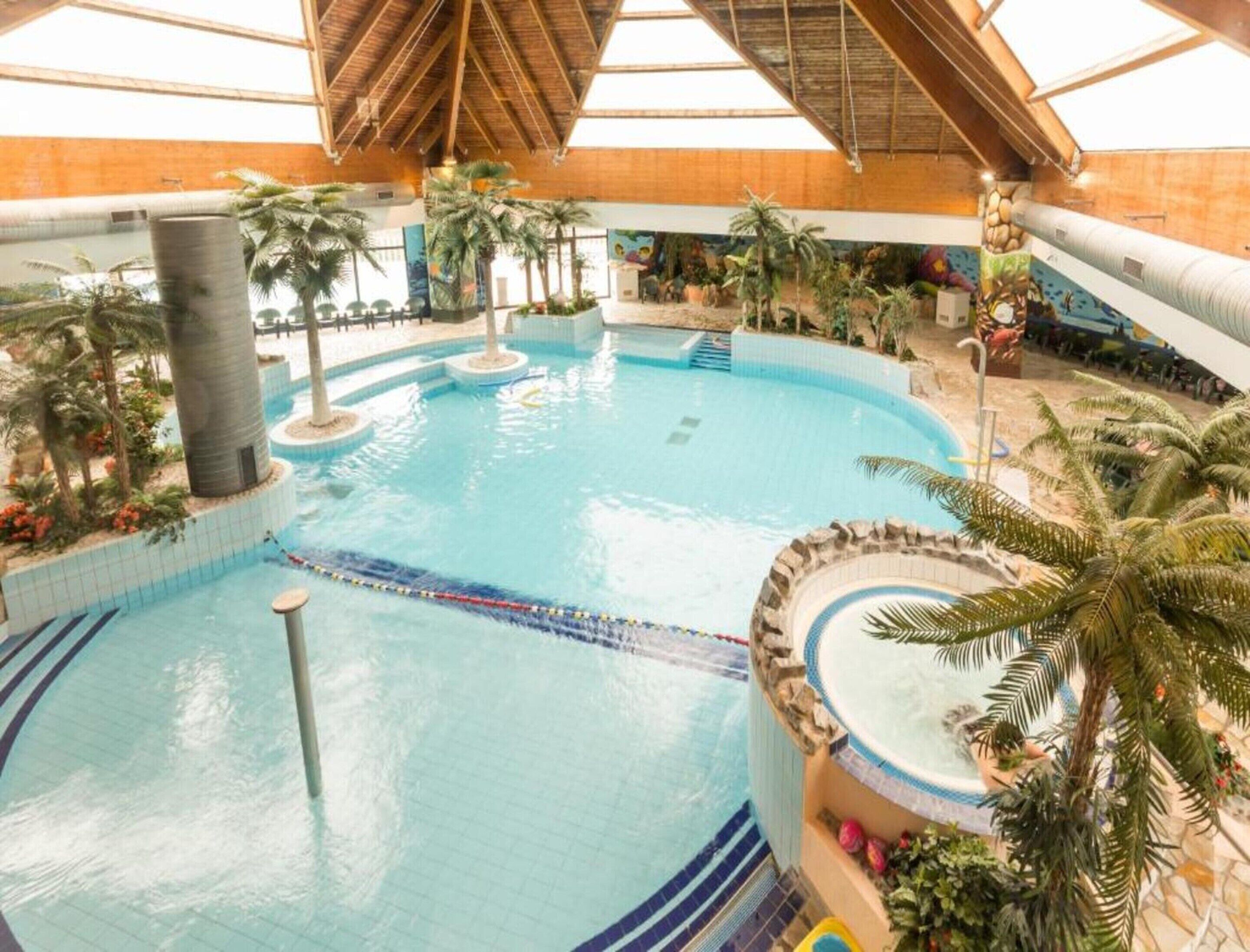 Casa | Piscina | Piscina externa, piscina aquecida