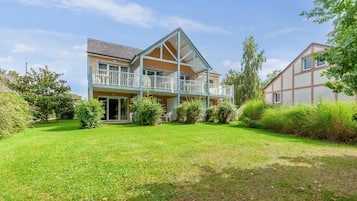 Hus | Exteriör