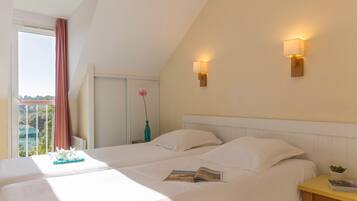 Maison | 1 chambre