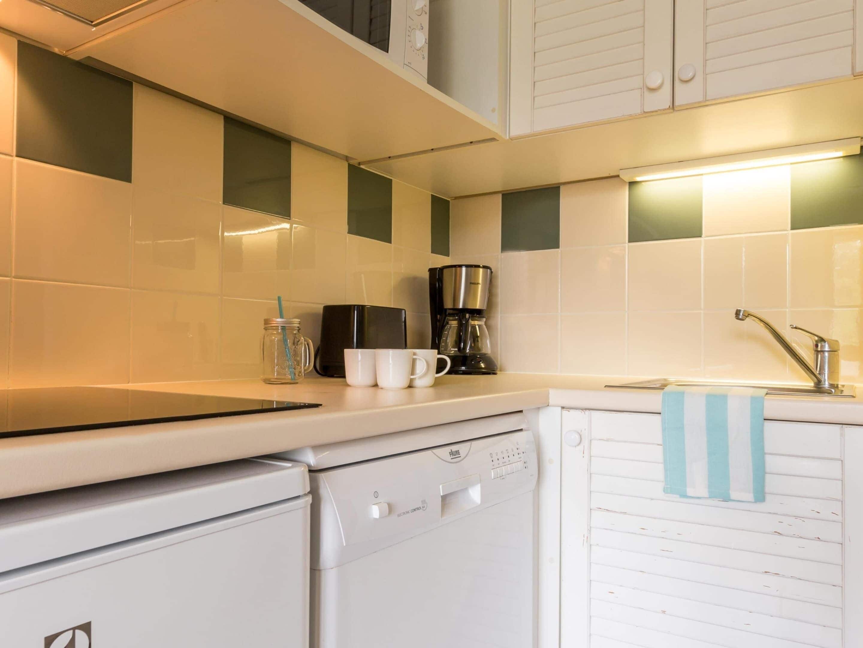 Casa | Cocina privada