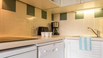 Casa | Cocina privada