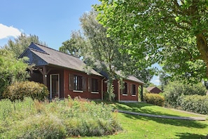 House | Taman