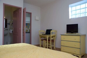 Room - Courtinn Aqua (Avignon)