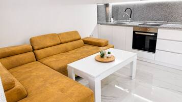 Apartment, Garden View | Interior