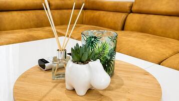 Apartment, Garden View | Interior