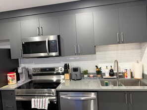 Cucina privata
