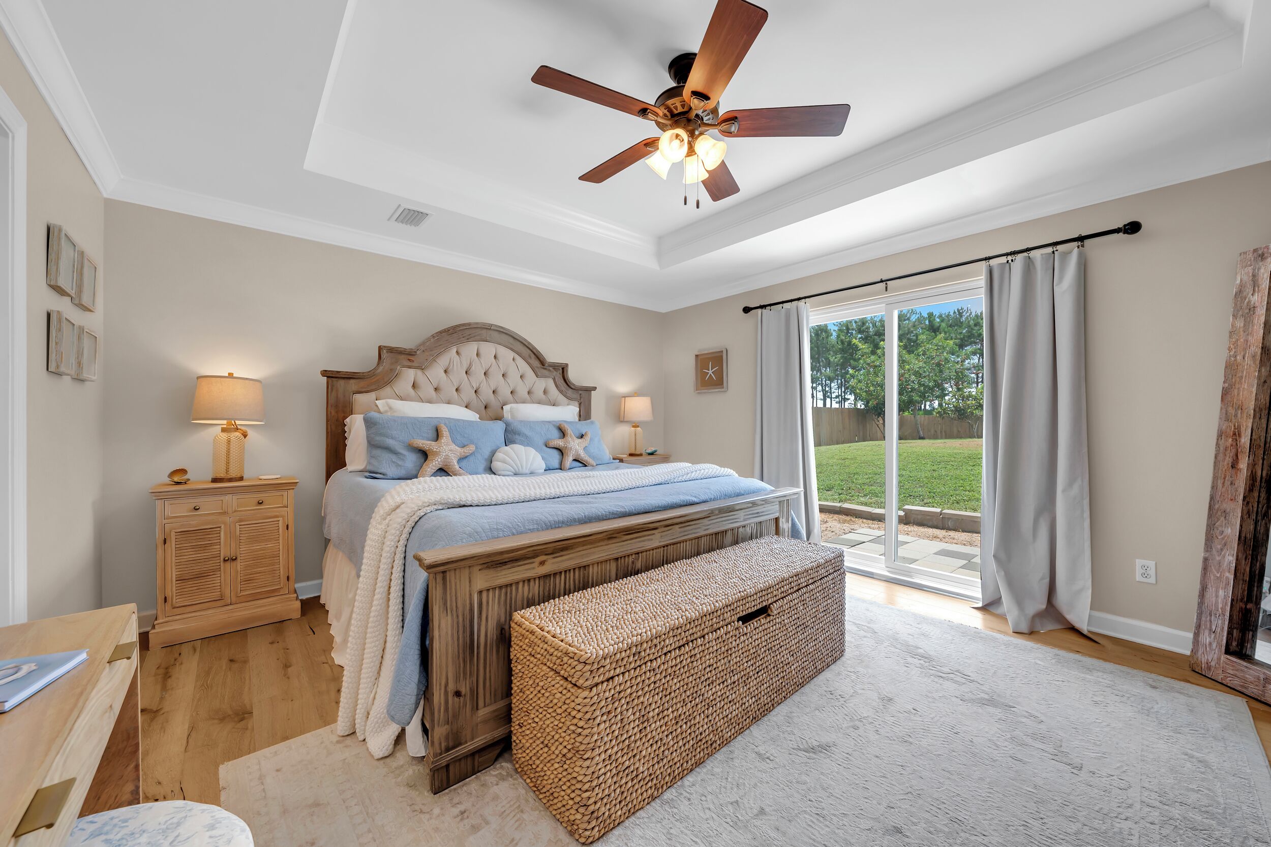 4 dormitorios, wifi gratis, ropa de cama